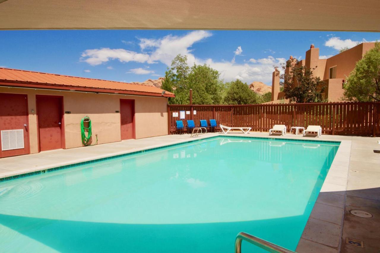 Villa Kayenta Springs #3243 Moab Esterno foto